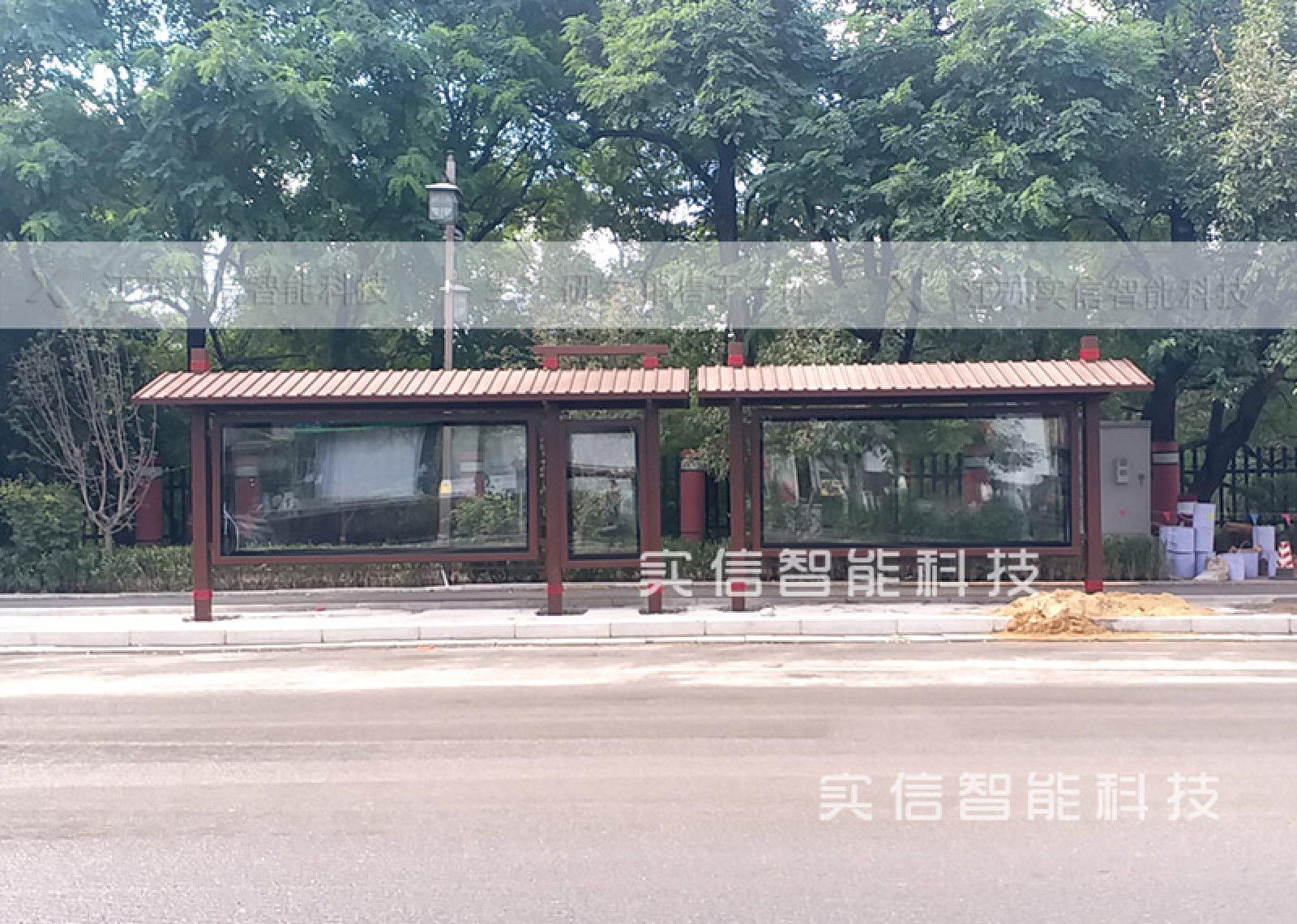 智能垃圾房:重塑城市垃圾分类管理的智慧解决方案